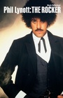 Cover: Phil Lynott: The Rocker - Omnibus Press
