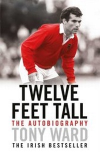 Abbildung von: Twelve Feet Tall - Simon + Schuster LLC