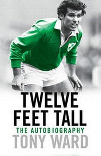 Abbildung von: Twelve Feet Tall - Simon & Schuster Ltd