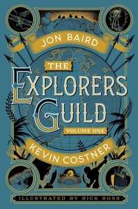 Enlarge image Cover: The Explorers Guild - Simon & Schuster Ltd