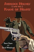 Cover: Sherlock Holmes and the Knave of Hearts - Robert Hale