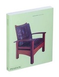 Cover: Gustav Stickley - Phaidon Press Ltd