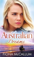 Cover: Australian Dreams - Mills & Boon