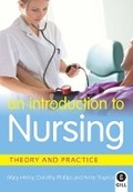 Cover: An Introduction to Nursing - Gill Education