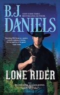 Cover: Lone Rider - Mills & Boon
