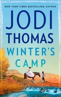 Abbildung von: Winter's Camp - Mills & Boon