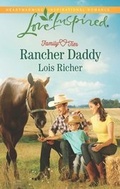 Cover: Rancher Daddy - Mills & Boon