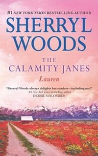 Abbildung von: The Calamity Janes: Lauren - Mira Books
