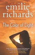 Cover: The Color Of Light - Mira Books