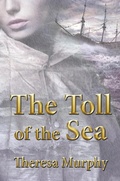 Cover: The Toll of the Sea - Robert Hale