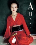 Cover: Nobuyoshi Araki - Phaidon Press Ltd