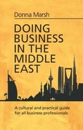 Cover: Doing Business in the Middle East - Robinson