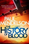 Cover: The History of Blood - Constable