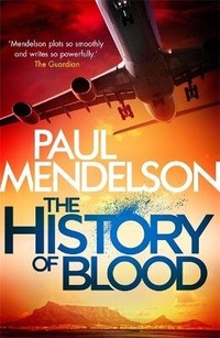 Enlarge image Cover: The History of Blood - Constable