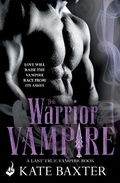Cover: The Warrior Vampire: Last True Vampire 2 - Headline Eternal