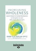 Cover: Increasing Wholeness - ReadHowYouWant