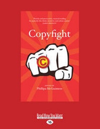 Enlarge image Cover: Copyfight - ReadHowYouWant