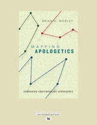 Enlarge image Cover: Mapping Apologetics - ReadHowYouWant
