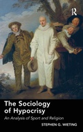 Cover: The Sociology of Hypocrisy - Routledge