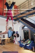 Cover: Ways of Residing in Transformation - Routledge