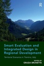 Cover: Smart Evaluation and Integrated Design in Regional Development - Routledge