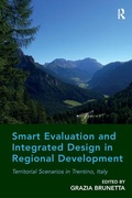 Cover: Smart Evaluation and Integrated Design in Regional Development - Routledge