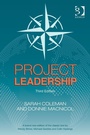 Cover: Project Leadership - Routledge