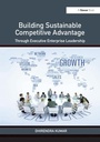 Cover: Building Sustainable Competitive Advantage - Routledge