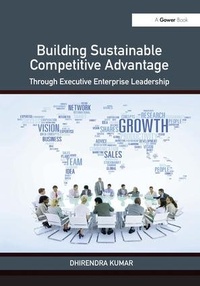 Enlarge image Cover: Building Sustainable Competitive Advantage - Routledge