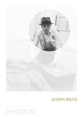 Cover: Joseph Beuys - Phaidon Press Ltd