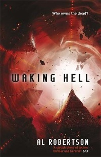 Enlarge image Cover: Waking Hell - Gollancz