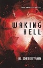 Cover: Waking Hell - Gollancz