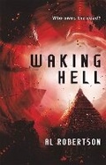 Cover: Waking Hell - Gollancz