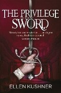 Cover: The Privilege of the Sword - Gollancz