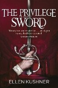 Enlarge image Cover: The Privilege of the Sword - Gollancz