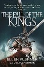 Cover: The Fall of the Kings - Gollancz