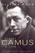 Cover: Albert Camus - Vintage Digital