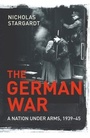 Cover: The German War - Vintage Digital