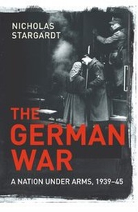 Enlarge image Cover: The German War - Vintage Digital