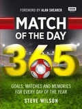Cover: Match of the Day 365 - BBC Digital