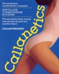 Abbildung von: Callanetics - Cornerstone Digital
