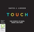 Cover: Touch - Bolinda Audio Books