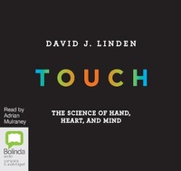 Enlarge image Cover: Touch - Bolinda Audio Books