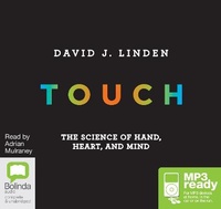 Enlarge image Cover: Touch - Bolinda Audio Books