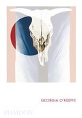 Cover: Georgia O'Keeffe - Phaidon Press Ltd