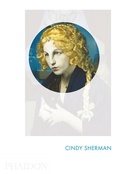 Cover: Cindy Sherman - Phaidon Press Ltd