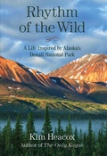 Cover: Rhythm of the Wild - Simon + Schuster LLC