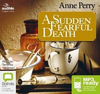 Enlarge image Cover: A Sudden Fearful Death - Bolinda/Audible Audio