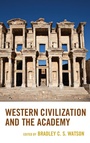 Cover: Western Civilization and the Academy - Lexington Books