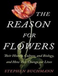 Cover: The Reason for Flowers - Tantor Media, Inc